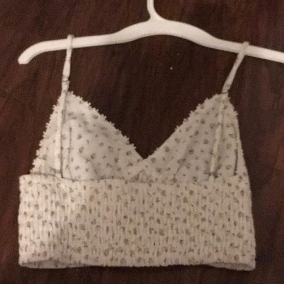 Pacsun Crop Top - Picture 2 of 3